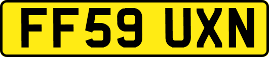FF59UXN
