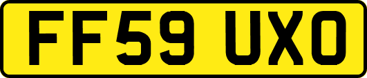 FF59UXO