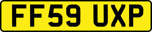 FF59UXP