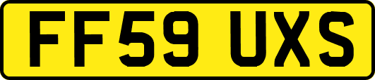 FF59UXS