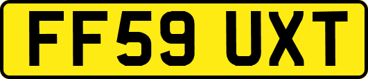 FF59UXT