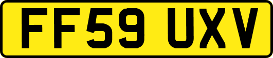 FF59UXV