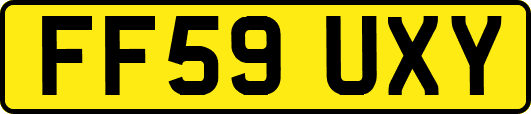 FF59UXY