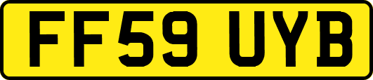 FF59UYB