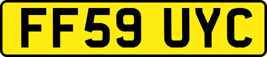FF59UYC