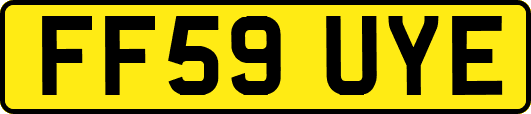 FF59UYE