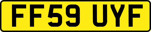 FF59UYF