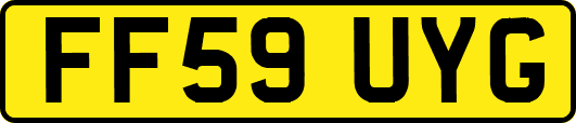 FF59UYG