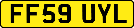 FF59UYL