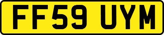 FF59UYM