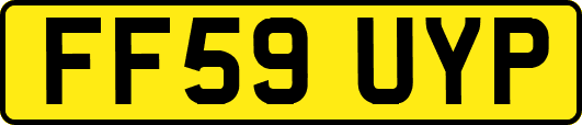 FF59UYP