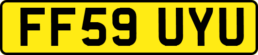 FF59UYU