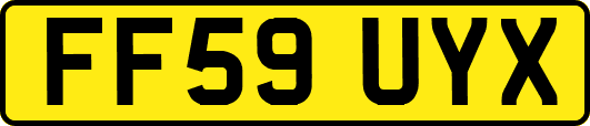 FF59UYX