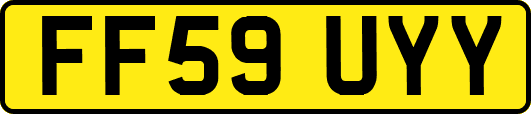 FF59UYY