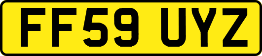 FF59UYZ