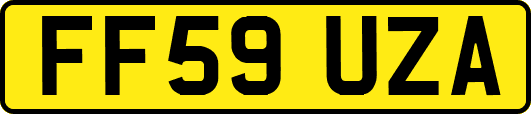 FF59UZA