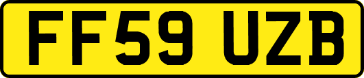 FF59UZB