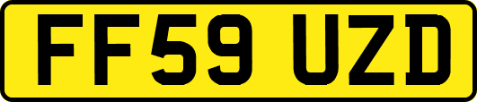 FF59UZD