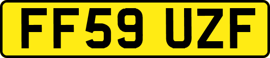 FF59UZF