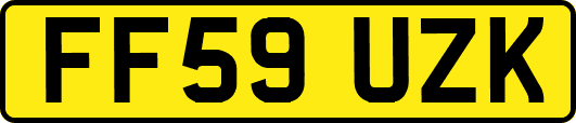 FF59UZK