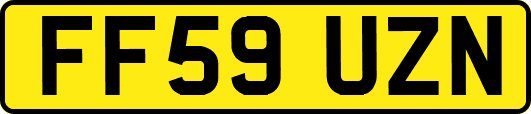 FF59UZN