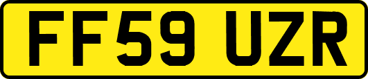 FF59UZR