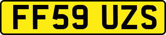 FF59UZS