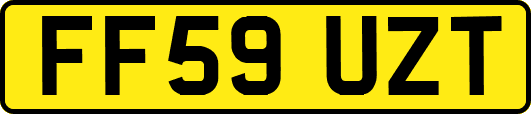 FF59UZT