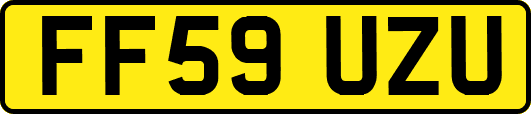 FF59UZU