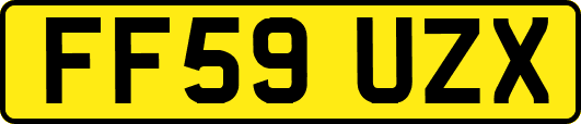 FF59UZX