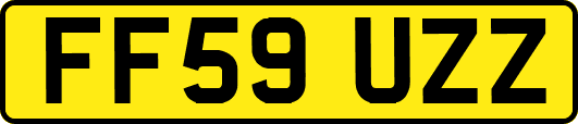 FF59UZZ