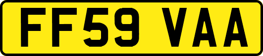 FF59VAA