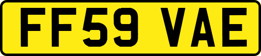 FF59VAE