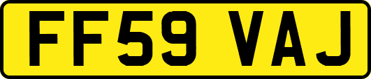 FF59VAJ