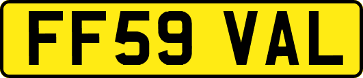 FF59VAL