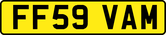 FF59VAM