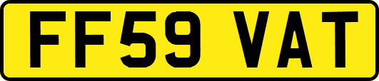FF59VAT