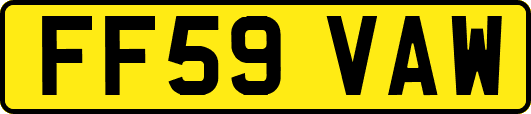 FF59VAW