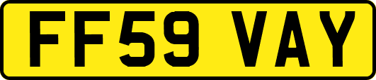 FF59VAY