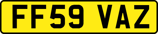 FF59VAZ