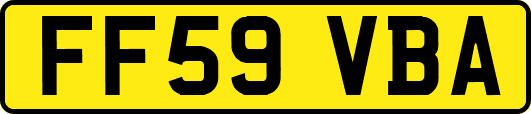 FF59VBA