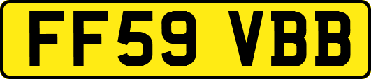 FF59VBB