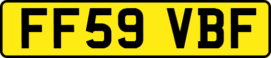 FF59VBF