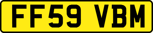 FF59VBM