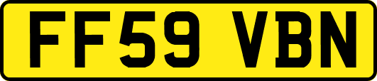 FF59VBN