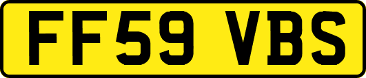 FF59VBS