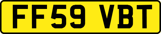 FF59VBT