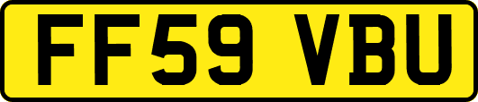FF59VBU