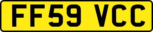 FF59VCC