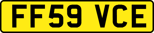 FF59VCE